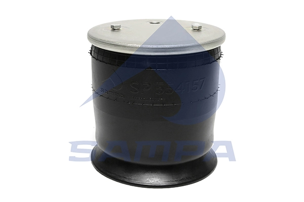 Bellow, air suspension