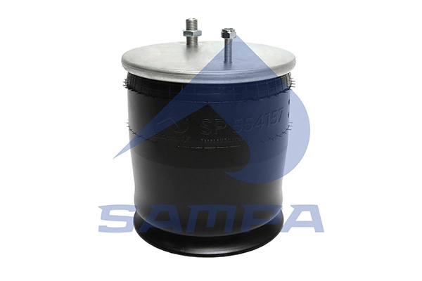 Bellow, air suspension