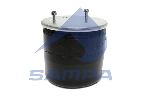 Bellow, air suspension