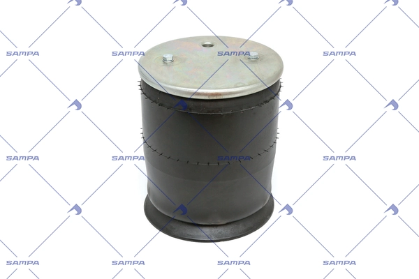 Bellow, air suspension