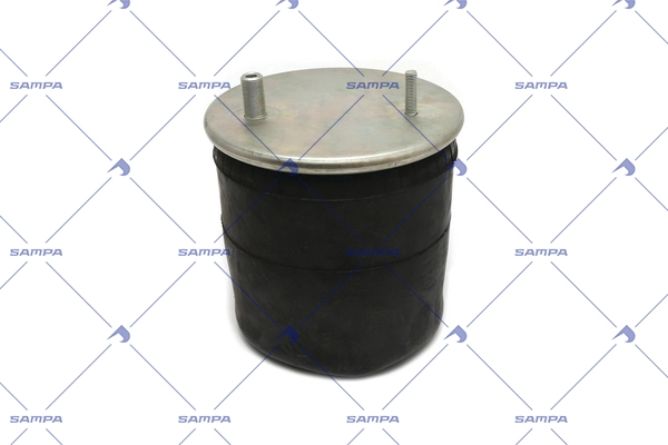 Bellow, air suspension