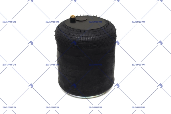 Bellow, air suspension