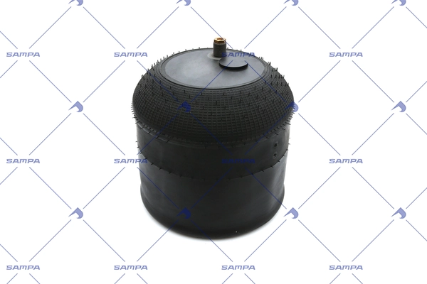 Bellow, air suspension