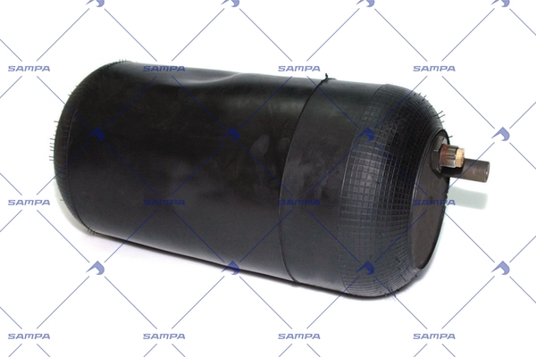 Bellow, air suspension