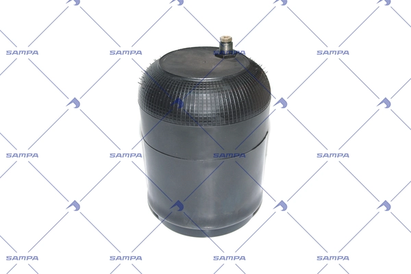 Bellow, air suspension