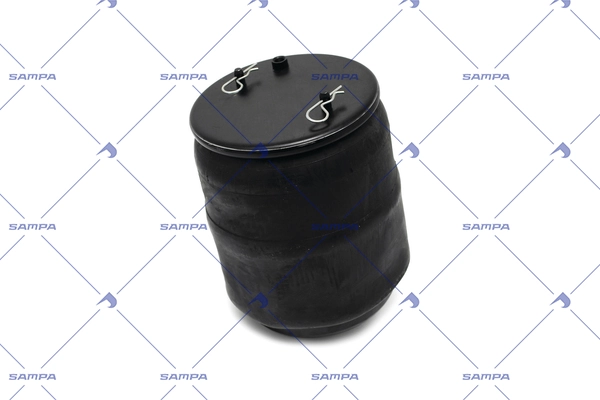 Bellow, air suspension