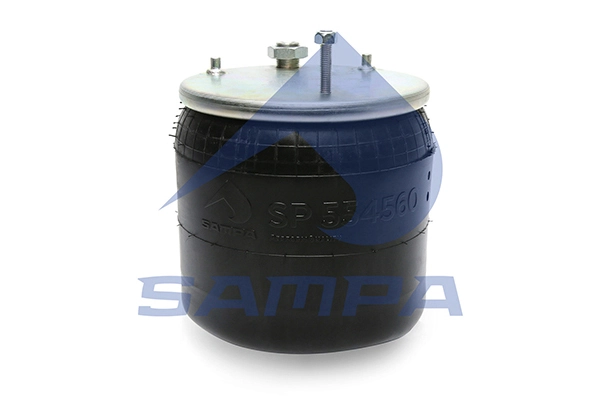 Bellow, air suspension