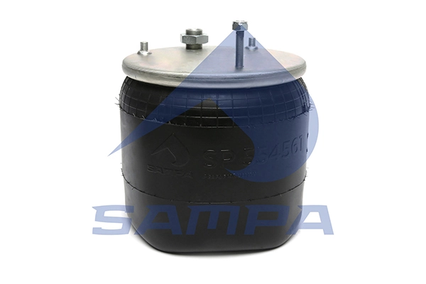 Bellow, air suspension