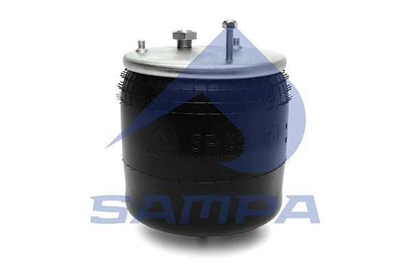 Bellow, air suspension
