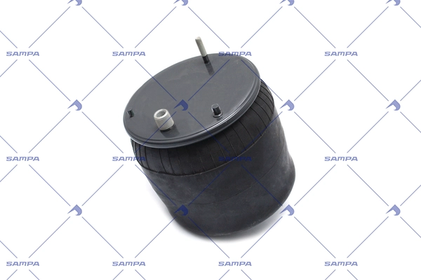 Bellow, air suspension