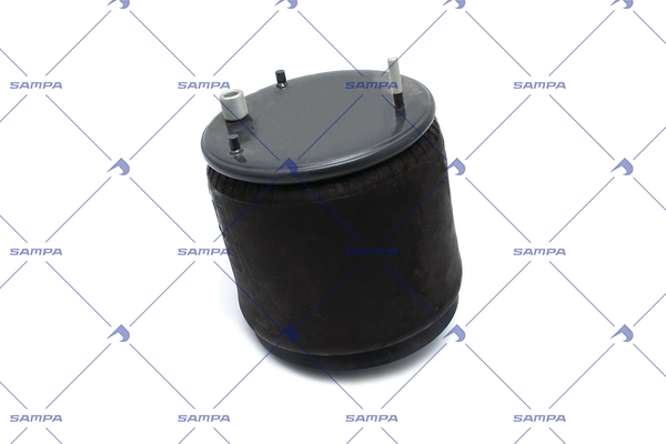 Bellow, air suspension