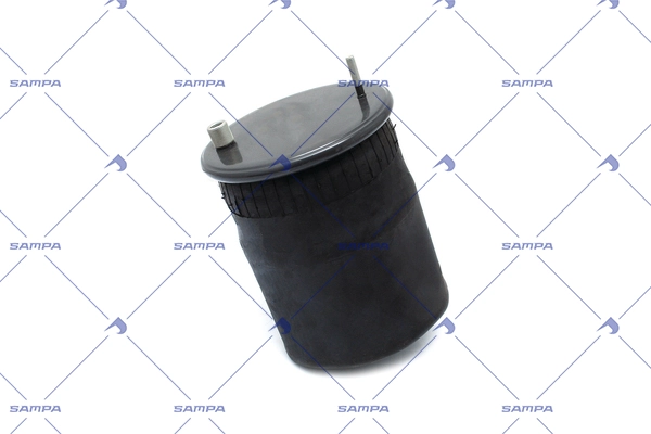 Bellow, air suspension