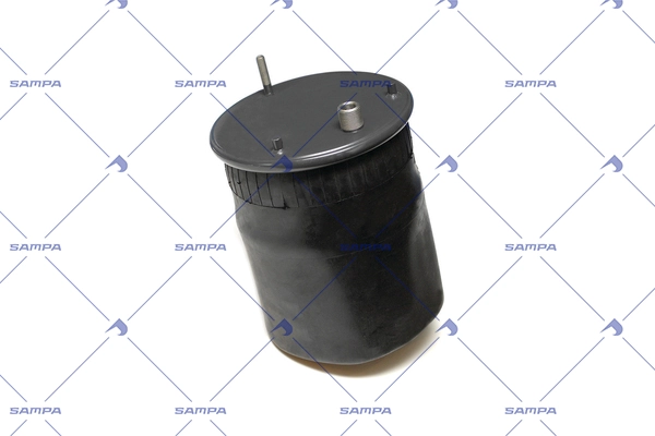Bellow, air suspension
