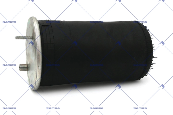 Bellow, air suspension