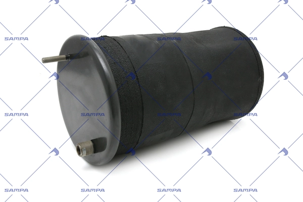 Bellow, air suspension