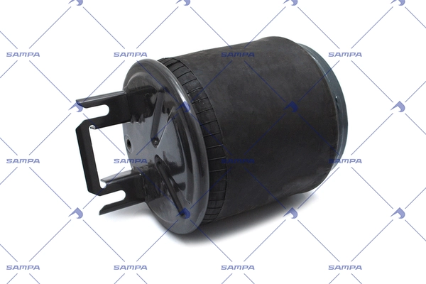 Bellow, air suspension