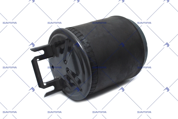 Bellow, air suspension