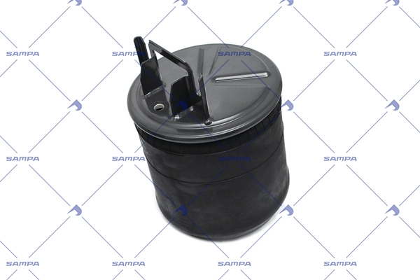 Bellow, air suspension