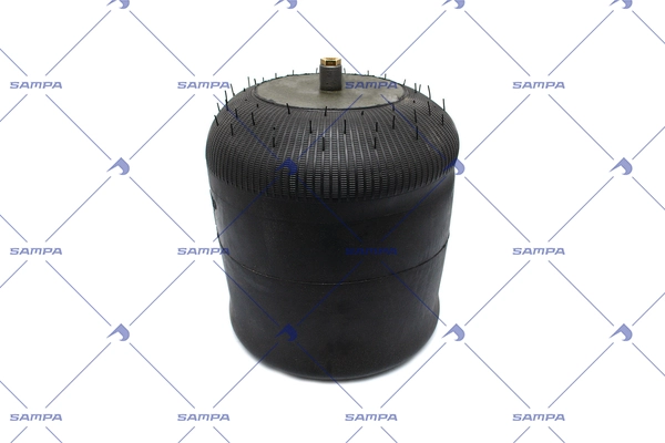 Bellow, air suspension
