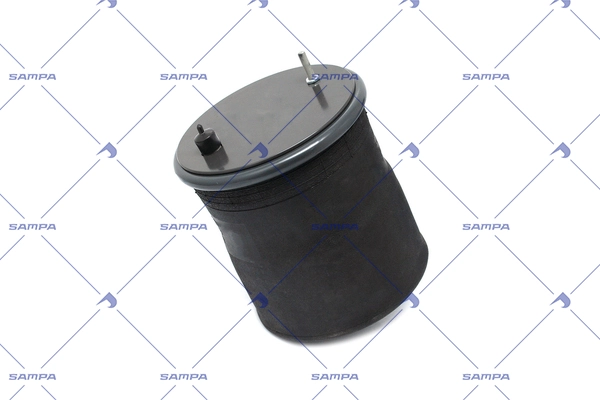 Bellow, air suspension