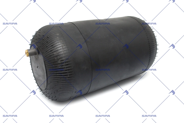 Bellow, air suspension