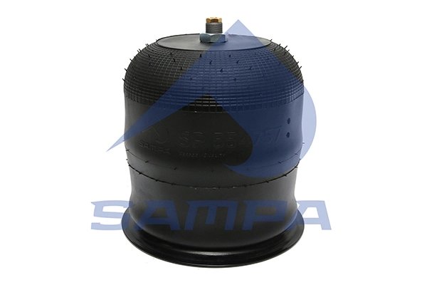 Bellow, air suspension