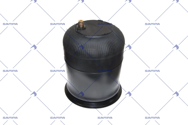 Bellow, air suspension