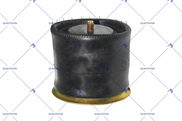 Bellow, air suspension