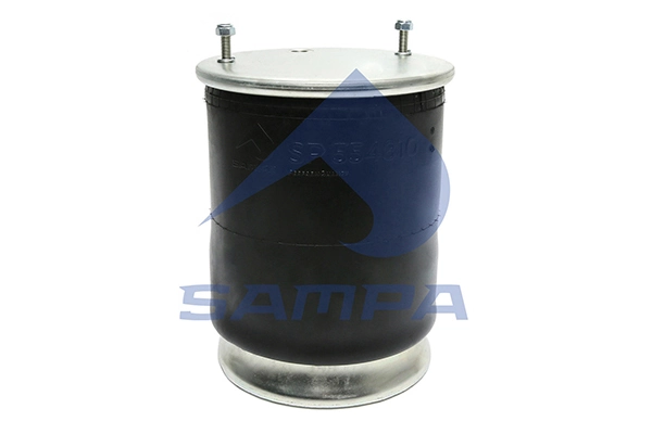 Bellow, air suspension