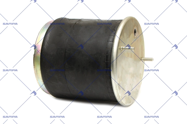 Bellow, air suspension
