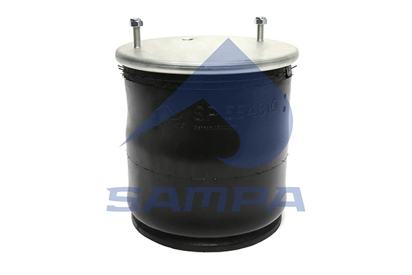 Bellow, air suspension