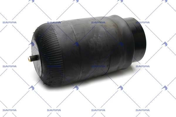 Bellow, air suspension