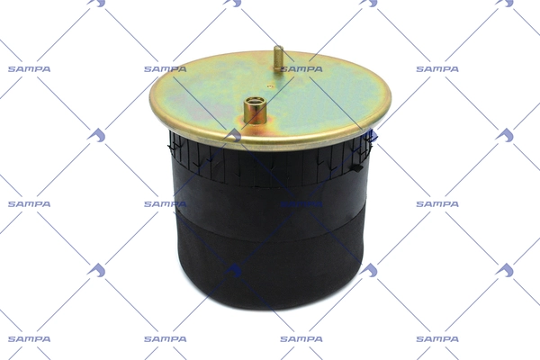 Bellow, air suspension