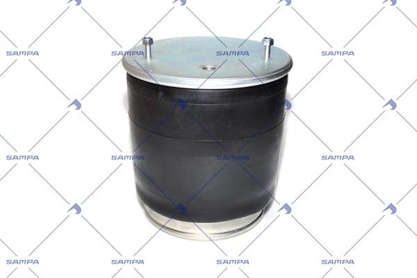Bellow, air suspension