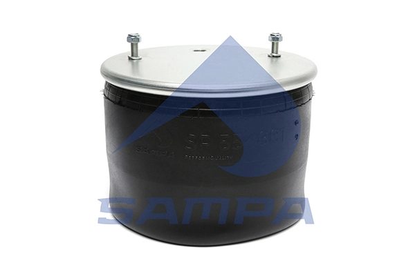 Bellow, air suspension