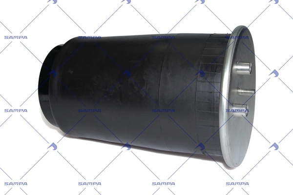 Bellow, air suspension
