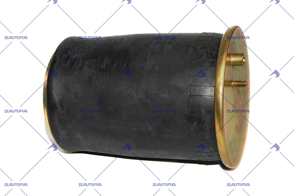 Bellow, air suspension