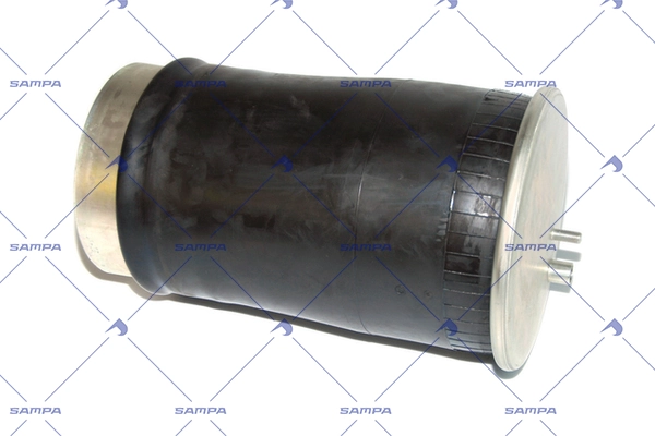 Bellow, air suspension