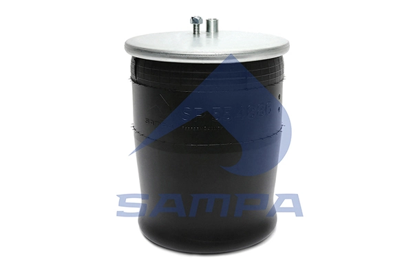 Bellow, air suspension