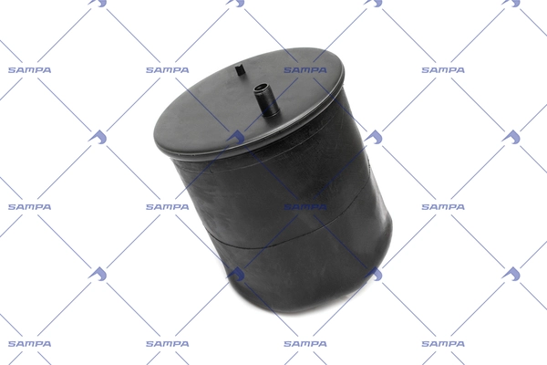 Bellow, air suspension