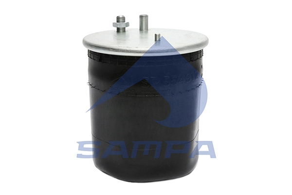 Bellow, air suspension