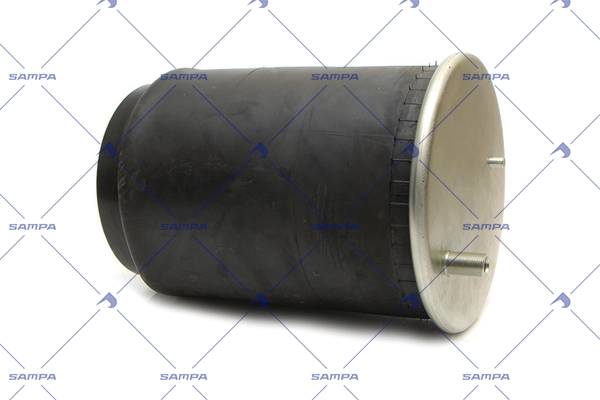 Bellow, air suspension