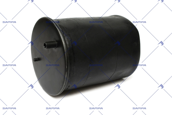 Bellow, air suspension