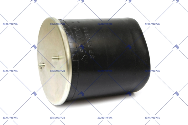 Bellow, air suspension