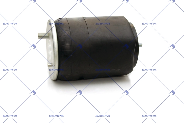 Bellow, air suspension