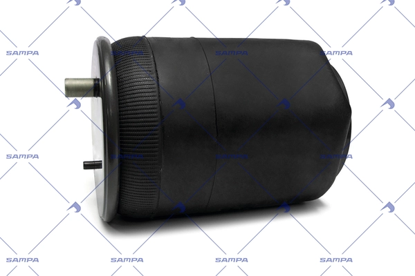 Bellow, air suspension