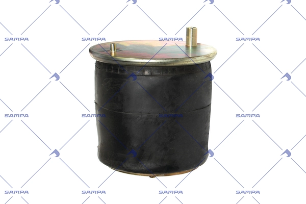 Bellow, air suspension