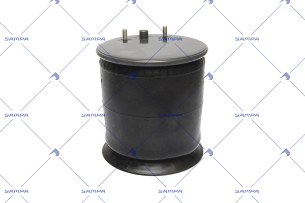 Bellow, air suspension