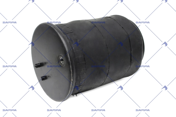 Bellow, air suspension