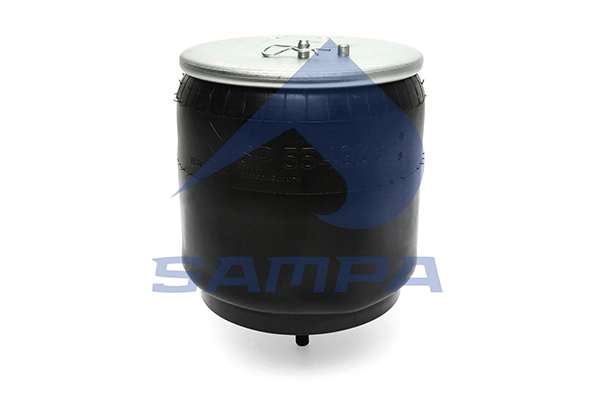 Bellow, air suspension